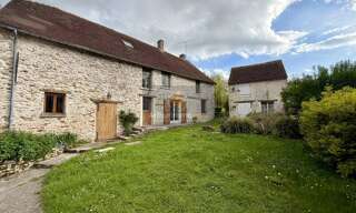 Maison 8 Pièces 252 m² à vendre à Rozay-en-Brie (77540)