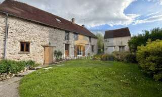 Maison 8 Pièces 252 m² à vendre à Rozay-en-Brie (77540)