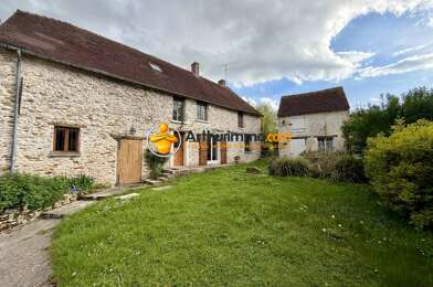 Maison 8 pièces 315000 €