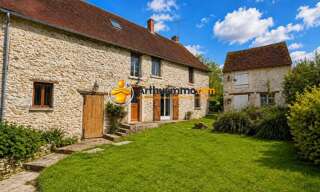Maison 8 Pièces 252 m² à vendre à Rozay-en-Brie (77540)