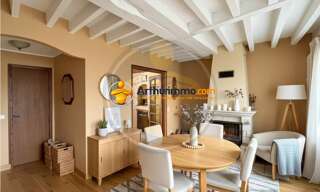 Maison 5 Pièces 110 m² à vendre à La Ferté-sous-Jouarre (77260)