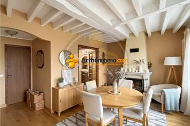 Maison 5 pièces 149000 €