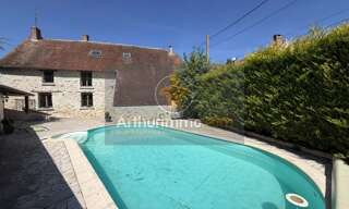 Maison 8 Pièces 252 m² à vendre à Coulommiers (77120)