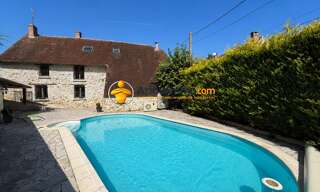 Maison 8 Pièces 252 m² à vendre à Coulommiers (77120)