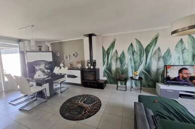 Maison 5 pièces 315000 €