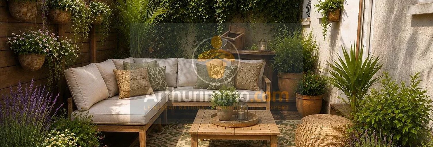 Maison 4 Pièces 90 m² à vendre à Fontenay-Trésigny (77610)