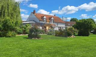 Maison 7 Pièces 170 m² à vendre à La Croix-en-Brie (77370)