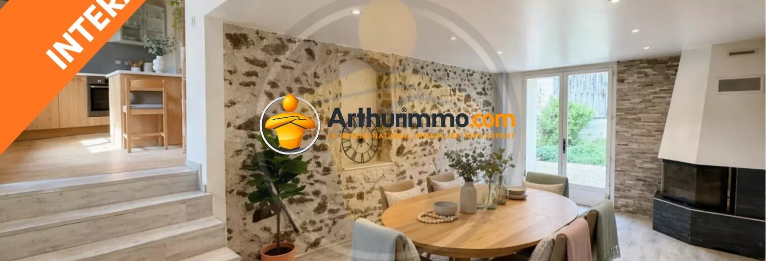 Maison 5 Pièces 118 m² à vendre à Coulommiers (77120)