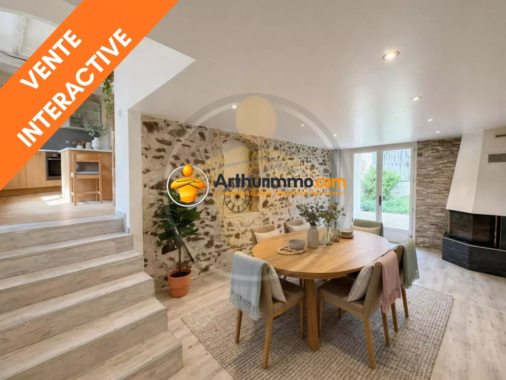 Maison 5 pièces 118 m² · à Coulommiers · 118 m² · 140 000 €