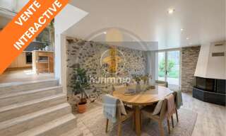 Maison 5 Pièces 118 m² à vendre à La Ferté-sous-Jouarre (77260)