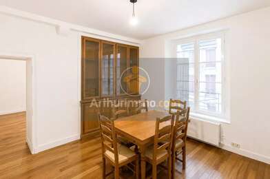Appartement 4 pièces 149000 €