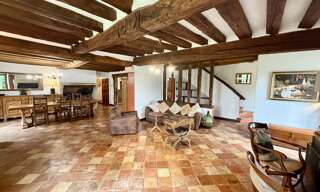Maison 8 Pièces 280 m² à vendre à Crécy-la-Chapelle (77580)