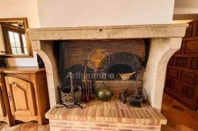 Maison 8 pièces 545900 €