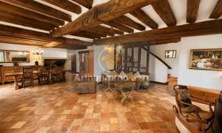 Maison 8 Pièces 280 m² à vendre à Crécy-la-Chapelle (77580)