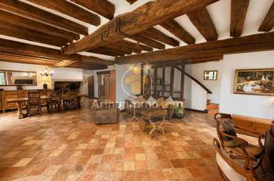 Maison 8 pièces 545900 €