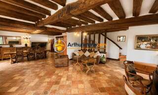 Maison 8 Pièces 280 m² à vendre à Crécy-la-Chapelle (77580)