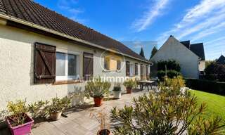 Maison 5 Pièces 105 m² à vendre à Crécy-la-Chapelle (77580)