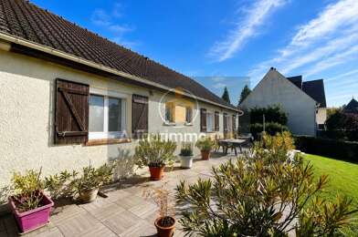 Maison 5 pièces 275000 €