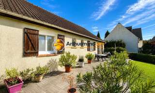 Maison 5 Pièces 105 m² à vendre à Crécy-la-Chapelle (77580)