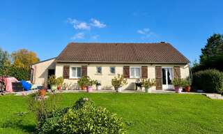 Maison 5 Pièces 105 m² à vendre à Coulommiers (77120)