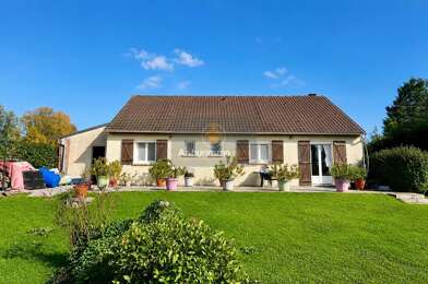 Maison 5 pièces 275000 €