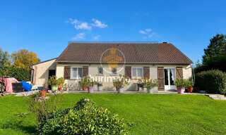 Maison 5 Pièces 105 m² à vendre à Coulommiers (77120)