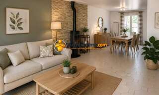 Maison 5 Pièces 105 m² à vendre à Coulommiers (77120)