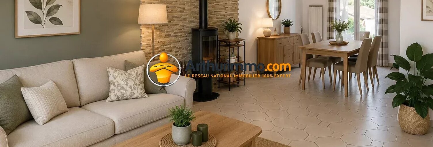 Maison 5 Pièces 105 m² à vendre à Coulommiers (77120)