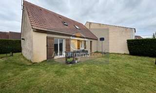 Maison 4 Pièces 92 m² à vendre à Rozay-en-Brie (77540)