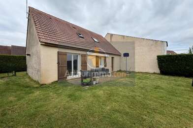 Maison 4 pièces 225000 €