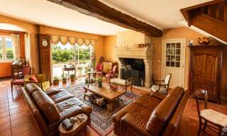 Maison 8 Pièces 215 m² à vendre à Crécy-la-Chapelle (77580)