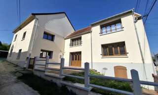 Maison 7 Pièces 225 m² à vendre à Crécy-la-Chapelle (77580)