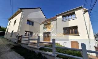 Maison 7 Pièces 225 m² à vendre à Coulommiers (77120)