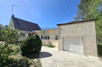Maison 6 pièces 286000 €