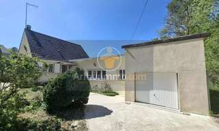 Maison 6 Pièces 115 m² à vendre à Saint-Augustin (77515)