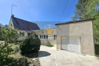 Maison 6 pièces 286000 €