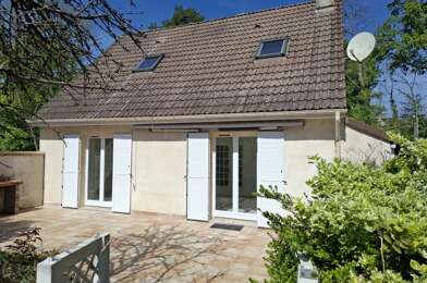 Maison 6 pièces 299000 €