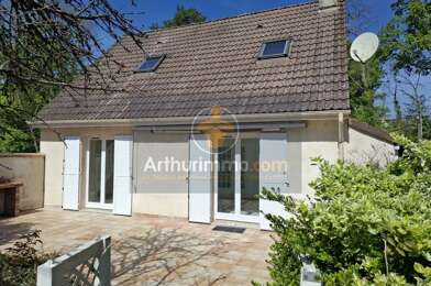 Maison 6 pièces 286000 €
