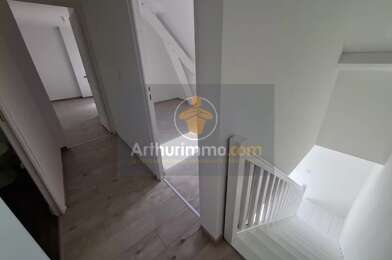 Maison 6 pièces 284500 €
