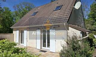 Maison 6 Pièces 118 m² à vendre à Crécy-la-Chapelle (77580)