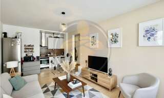 Appartement 2 Pièces 37 m² à vendre à Coulommiers (77120)