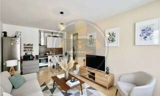 Appartement 2 Pièces 37 m² à vendre à Coulommiers (77120)