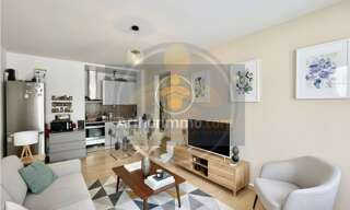Appartement 2 Pièces 37 m² à vendre à Coulommiers (77120)
