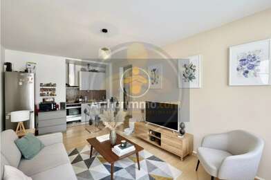 Appartement 2 pièces 124000 €