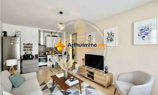 Appartement 2 Pièces 37 m² à vendre à Coulommiers (77120)