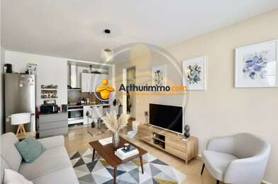 Appartement 2 pièces 124000 €
