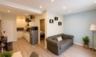 Appartement 2 Pièces 33 m² à vendre à Mortcerf (77163)