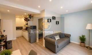 Appartement 2 Pièces 33 m² à vendre à Mortcerf (77163)