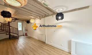 Commerce 3 Pièces  m² à vendre à Coulommiers (77120)
