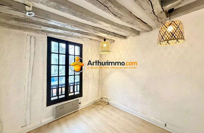 IMMEUBLE COMMERCIAL 67 m² ENVIRON COULOMMIERS — photo 5